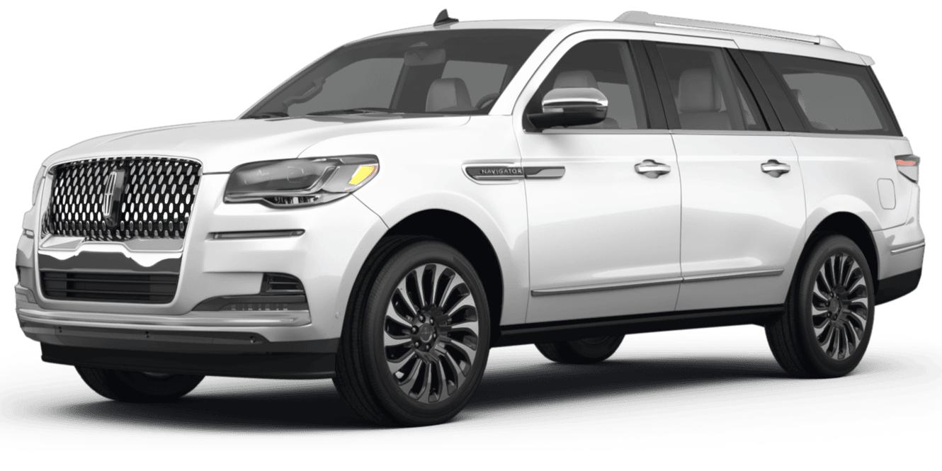 LINCOLN NAVIGATOR L 2022 5LMJJ3TT2NEL06757 image